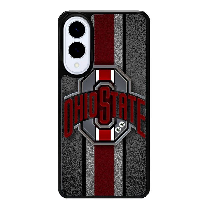 Ohio State Samsung Galaxy S25 Edge DC1342