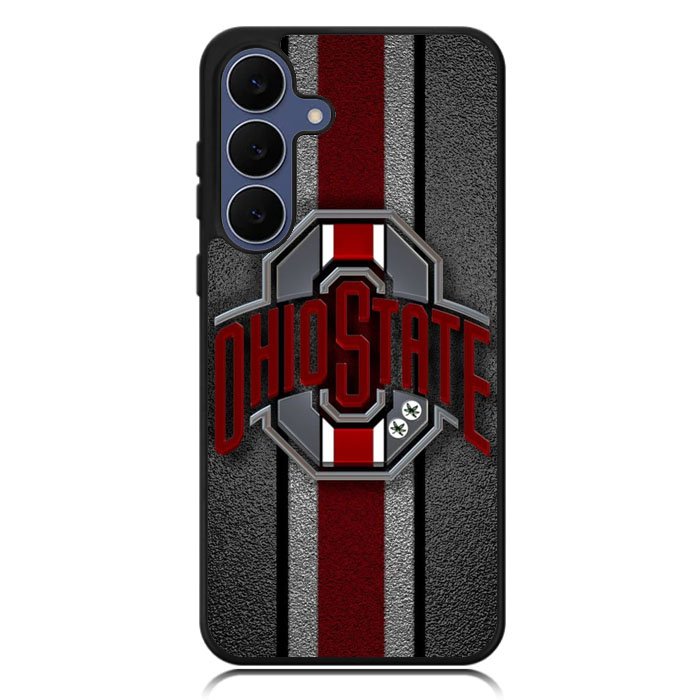 Ohio State Samsung Galaxy S25 FE DC1342