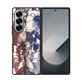 Tokyo Ghoul Samsung Galaxy Z Fold 7 5G Case