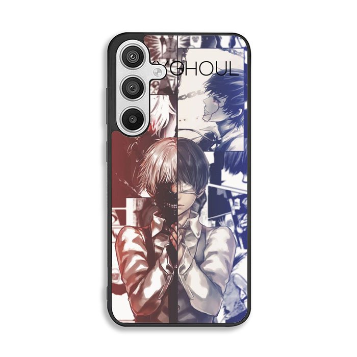 Tokyo Ghoul Samsung Galaxy A26 Case DC4703