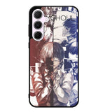 Tokyo Ghoul Samsung Galaxy A35 5G Case DC1895