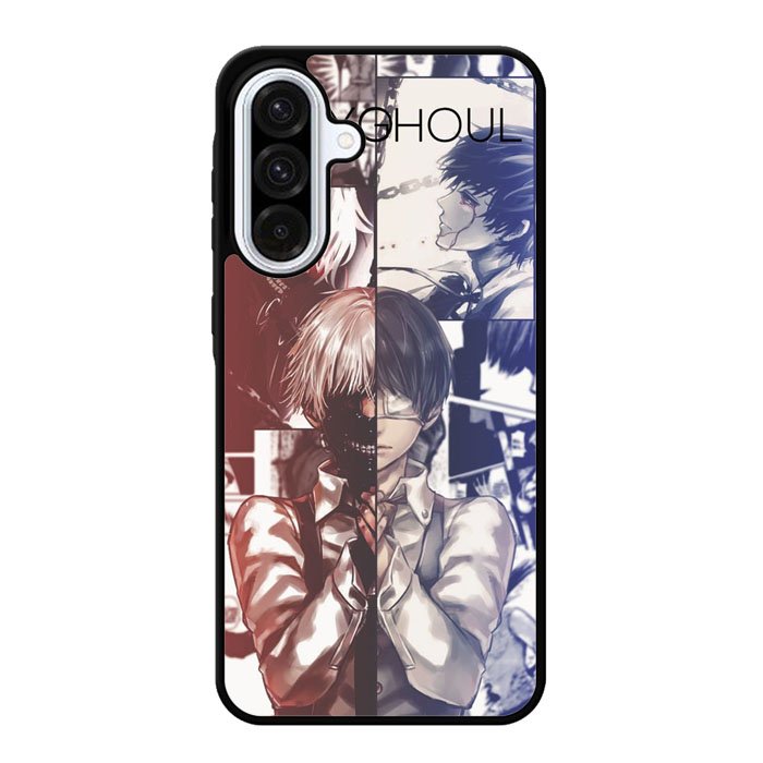 Tokyo Ghoul Samsung Galaxy A56 Case DC1895