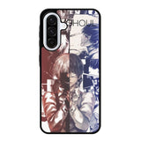 Tokyo Ghoul Samsung Galaxy A36 Case DC1895