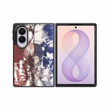 Tokyo Ghoul Samsung Galaxy Z Fold 8 Case DC1895
