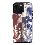 Tokyo Ghoul iPhone 16 Pro Case DC1895
