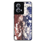 Tokyo Ghoul Motorola Moto Edge 2024 Case DC4703