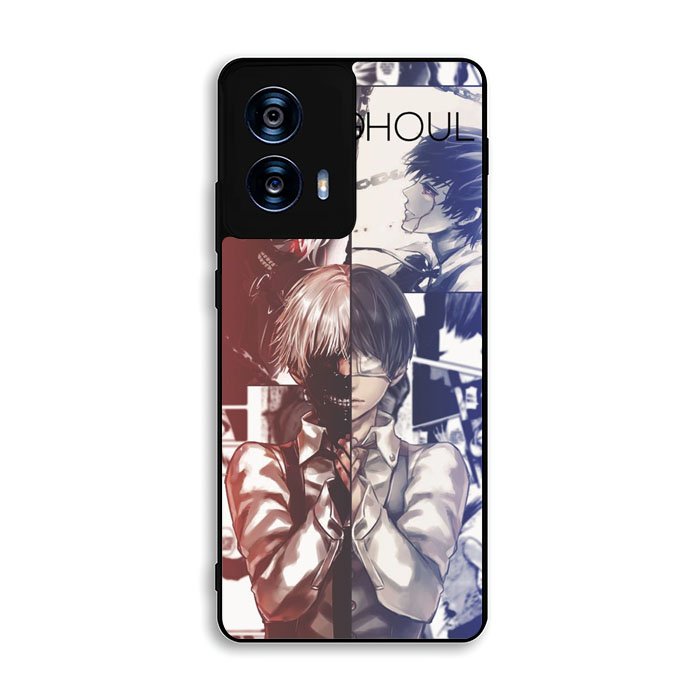 Tokyo Ghoul Motorola Moto G Power 5G 2024 Case DC7816