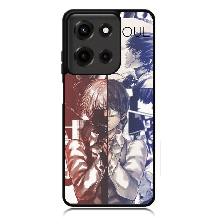 Tokyo Ghoul Motorola Moto G Power 5G 2025 DC1895