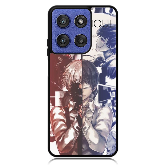 Tokyo Ghoul Motorola Moto G Stylus 5G 2025 DC1895