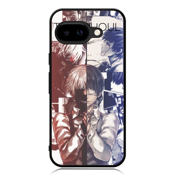 Tokyo Ghoul Google Pixel 9A Case DC1895
