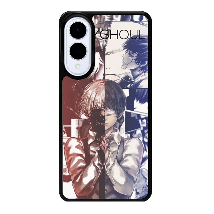 Tokyo Ghoul Samsung Galaxy S25 Edge DC1895