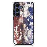 Tokyo Ghoul Samsung Galaxy S24 FE Case DC1895