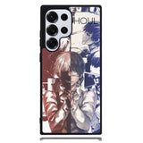 Tokyo Ghoul Samsung Galaxy S25 Ultra Case DC1895