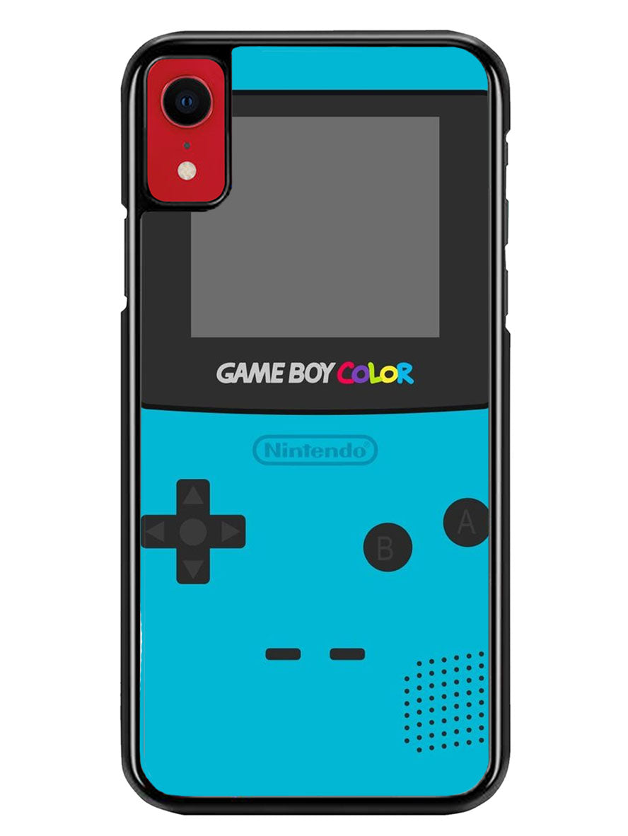 Game Boy Color iPhone XR Case