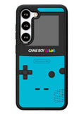 Game Boy Color Samsung Galaxy S23 Plus 5G / Samsung Galaxy S23+ 5G Case