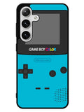 Game Boy Color Samsung Galaxy S25 5G Case