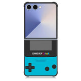 Game Boy Color Samsung Galaxy Z Flip 7 Case DC0671