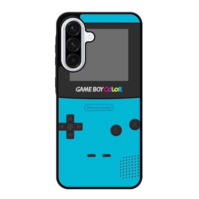 Game Boy Color Samsung Galaxy A56 Case DC0671