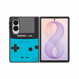 Game Boy Color Samsung Galaxy Z Fold 8 Case DC0671