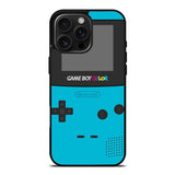 Game Boy Color iPhone 16 Pro Case DC0671