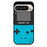 Game Boy Color Google Pixel 10 Pro XL Case DC0671