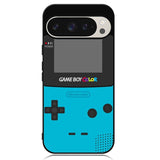 Game Boy Color Google Pixel 9 | Google Pixel 9 Pro Case DC0671