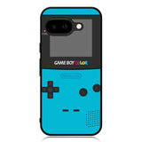 Game Boy Color Google Pixel 9A Case DC0671