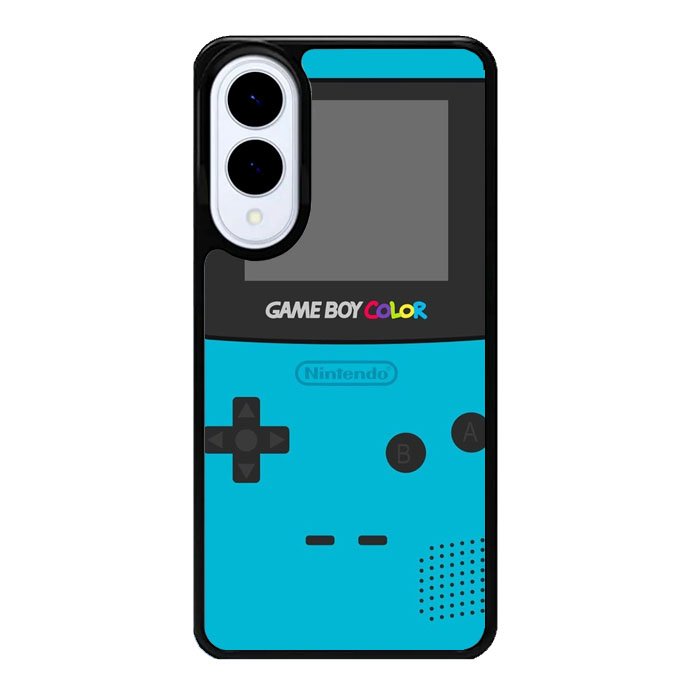 Game Boy Color Samsung Galaxy S25 Edge DC0671