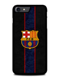 Fc Barcelona 4th iPhone SE 3rd Generation 2022 Case