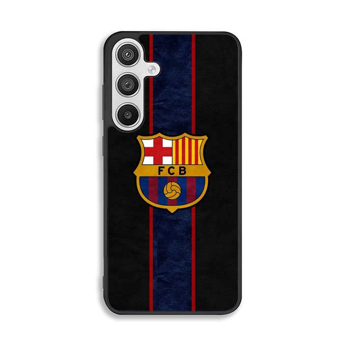 Fc Barcelona 4th Samsung Galaxy A26 Case DC7861