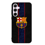 Fc Barcelona Samsung Galaxy A25 5G Case DC0623