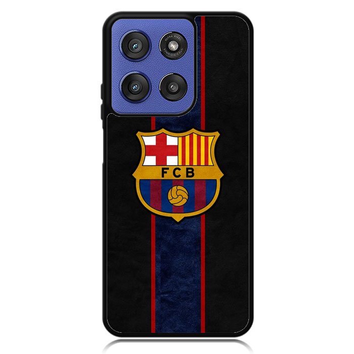 Fc Barcelona Motorola Moto G Stylus 5G 2025 DC0623