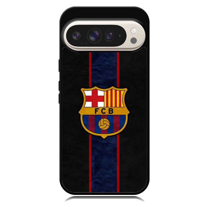 Fc Barcelona Google Pixel 10 | Google Pixel 10 Pro Case DC0623
