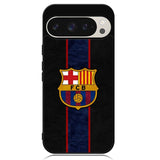 Fc Barcelona Google Pixel 9 | Google Pixel 9 Pro Case DC0623
