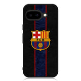 Fc Barcelona Google Pixel 9A Case DC0623
