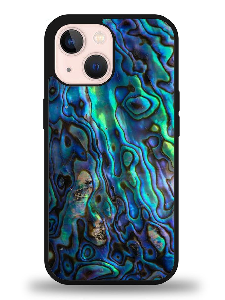 Abalone 4th iPhone 13 Case