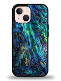 Abalone 4th iPhone 13 Case