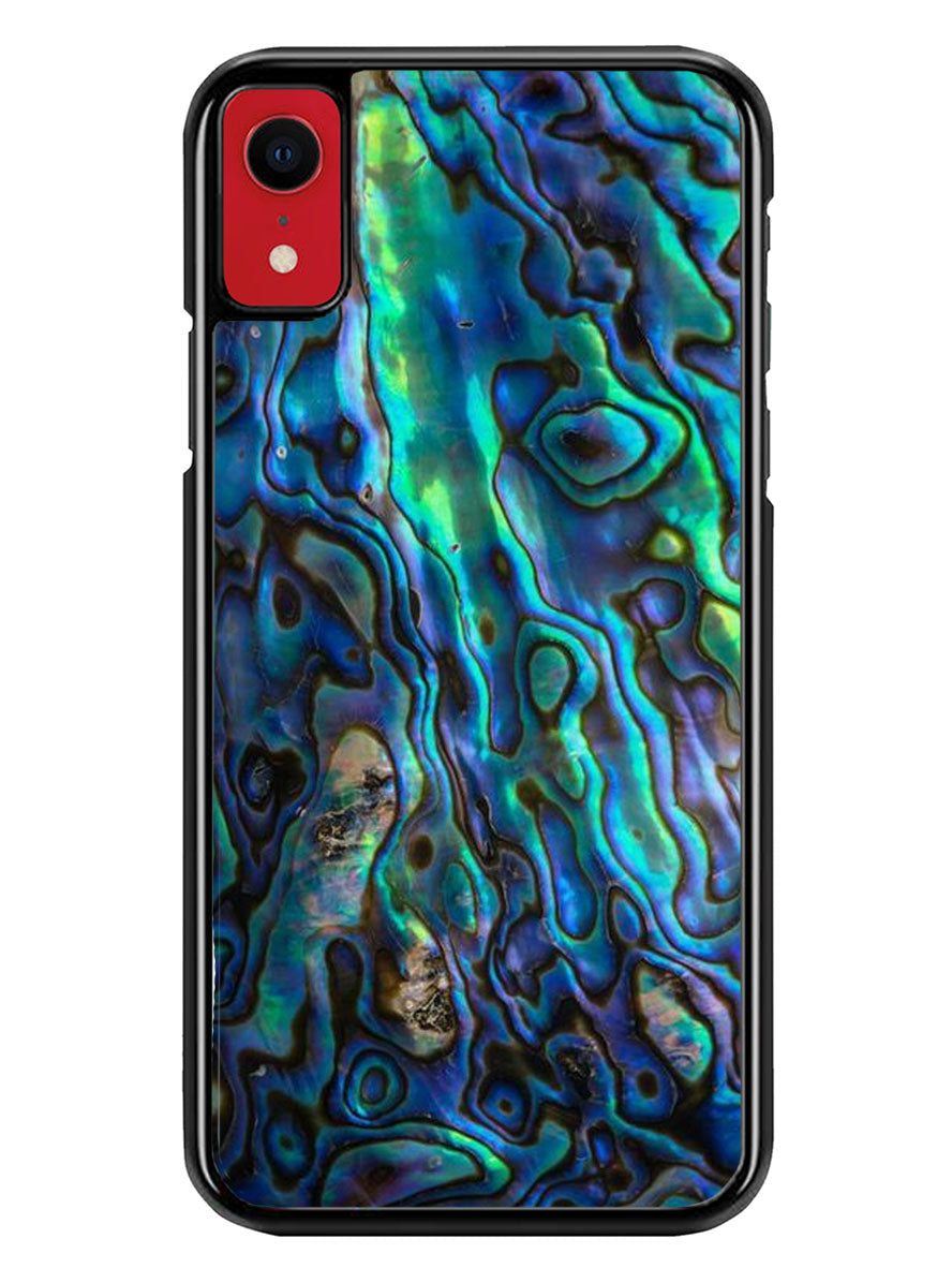 Abalone 4th iPhone XR Case