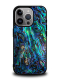 Abalone 4th iPhone 16 Pro Max Case