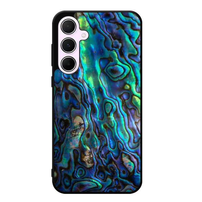 Abalone Samsung Galaxy A35 5G Case DC0015