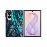 Abalone Samsung Galaxy Z Fold 8 Case DC0015