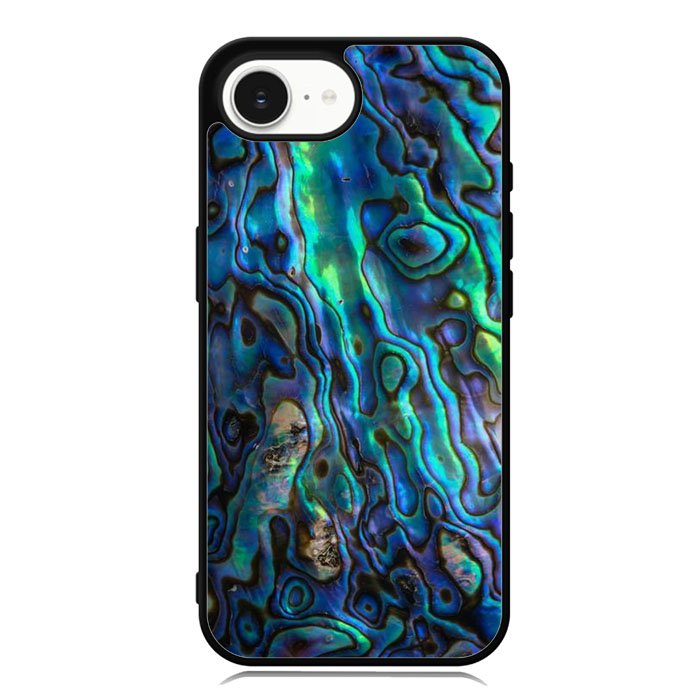 Abalone iPhone 16e Case DC0015