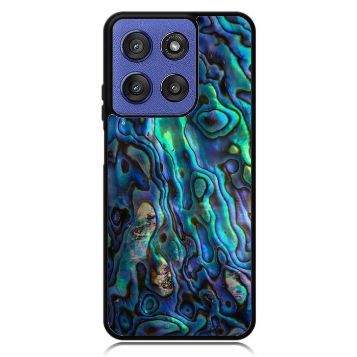Abalone Motorola Moto G Stylus 5G 2025 DC0015