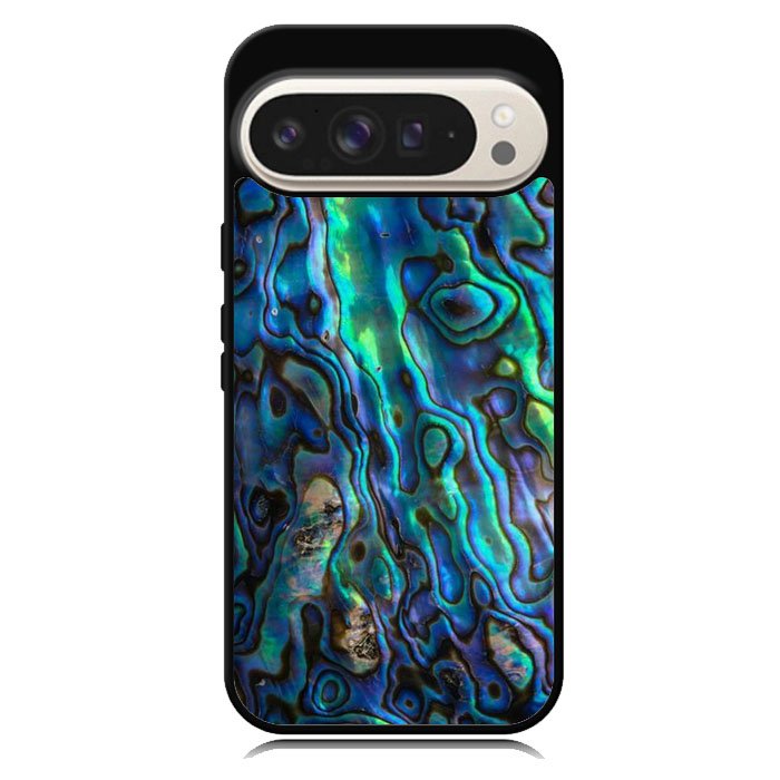 Abalone Google Pixel 10 | Google Pixel 10 Pro Case DC0015