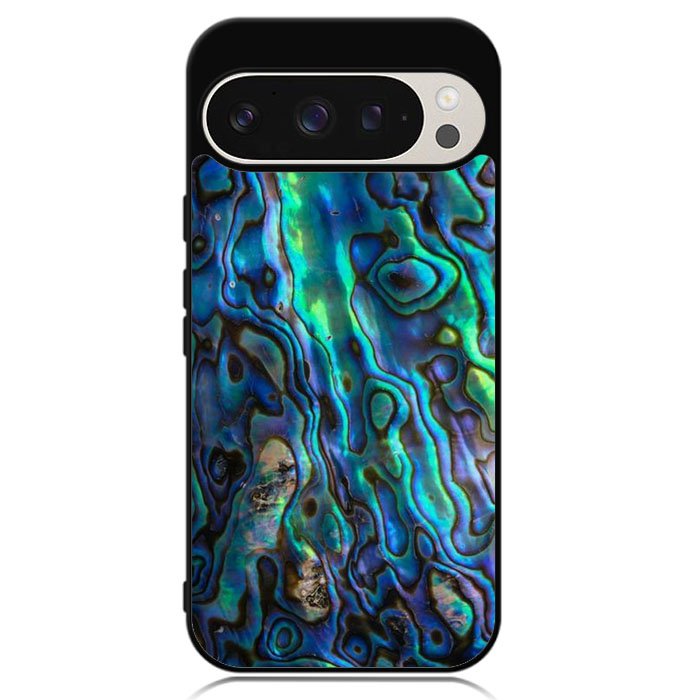 Abalone Google Pixel 9 | Google Pixel 9 Pro Case DC0015