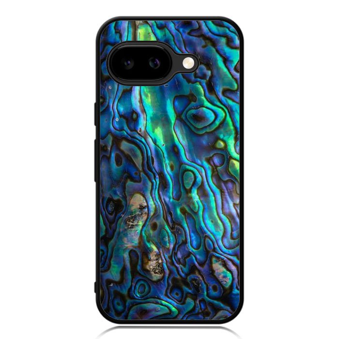 Abalone Google Pixel 9A Case DC0015