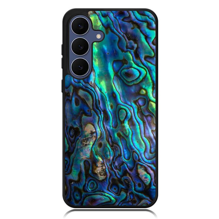 Abalone Samsung Galaxy S25 Case DC0015