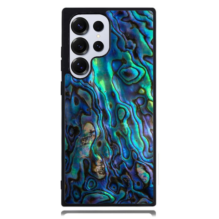 Abalone Samsung Galaxy S24 Ultra Case DC0015