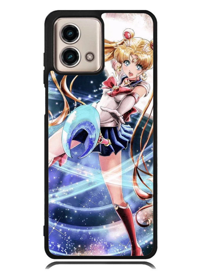 Sailor Moon 1st Motorola Moto G Stylus 5G 2023 Case