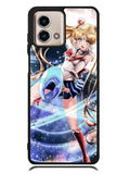 Sailor Moon 1st Motorola Moto G Stylus 5G 2023 Case